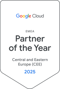 CEE Google Award 2025-outline