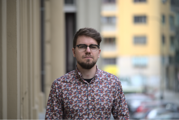 revolgy-michal-reznicky-cloud-delivery-team