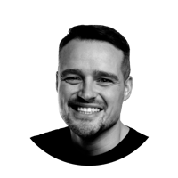 Revolgy Kristjan Jogiste