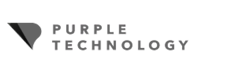 Logo Purple Technology