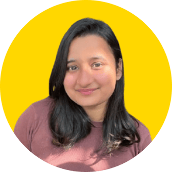 Muskan Goel