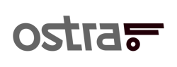 Ostra group logo