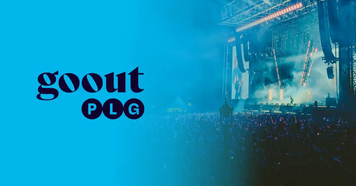 GoOut builds stable infrastructure and a company-wide data platform on Google Cloud