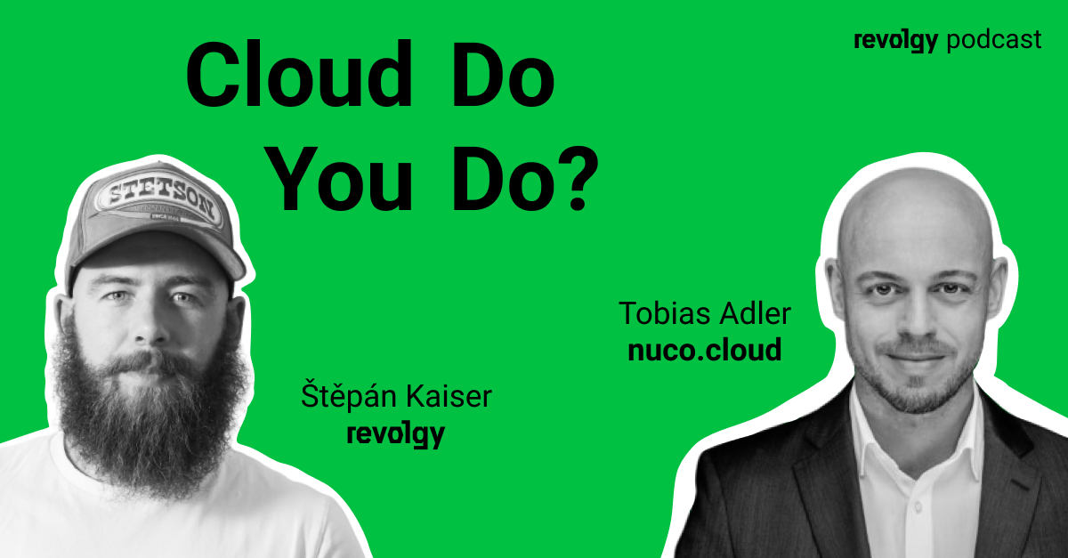 Cloud Do You Do, decentralized cloud?