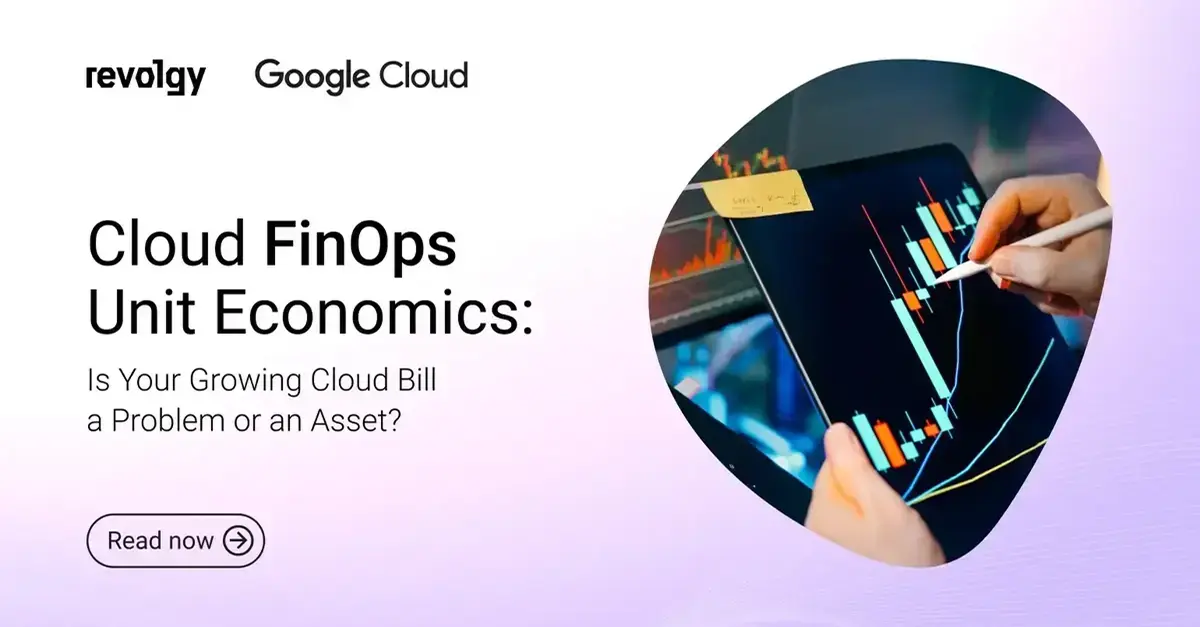 Cloud FinOps preview image