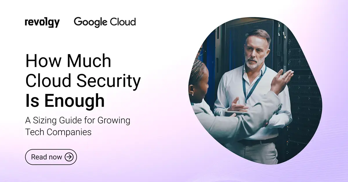 How much cloud security is enough preview image v2