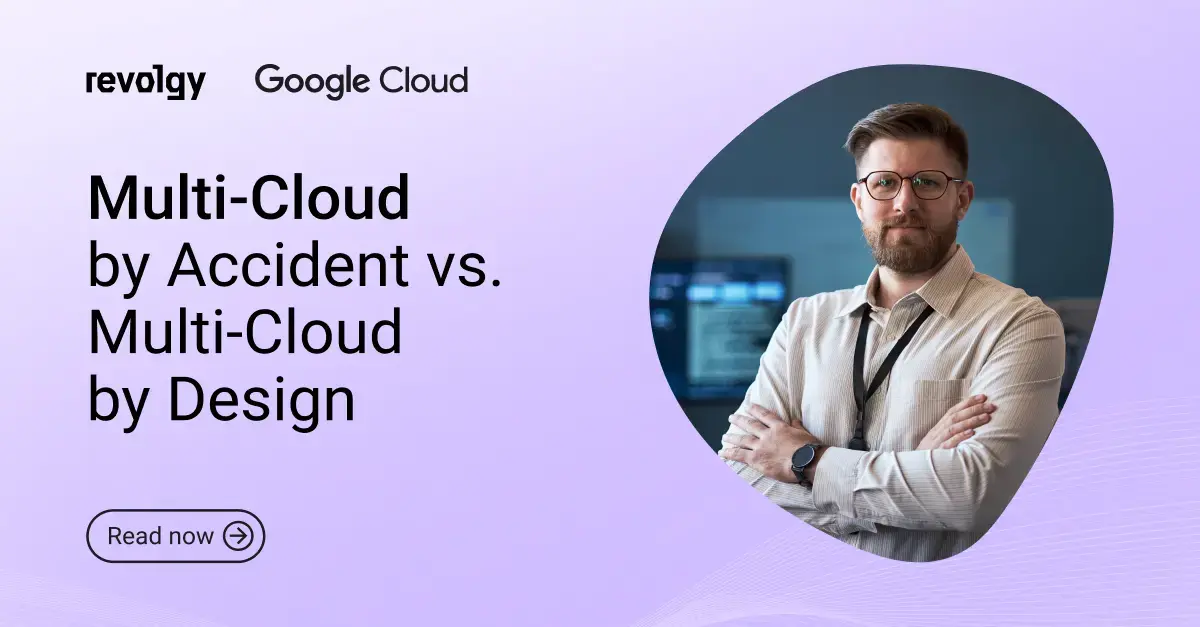 Multi-cloud by accident preview image