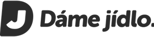 dame jidlo logo